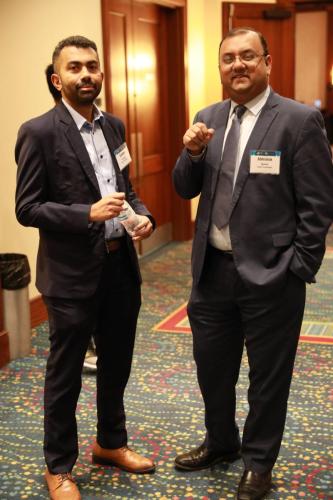 Converge networking 12