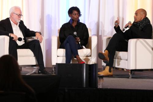 Fireside Chat 3