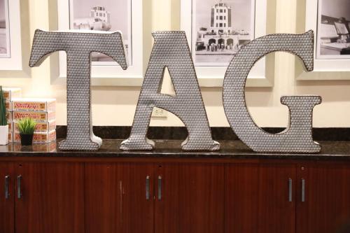 TAG letters